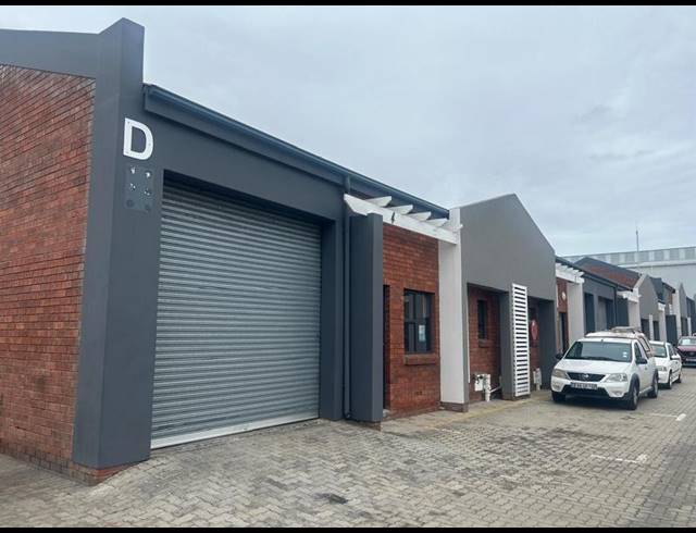 BUSINESS PROPERTY TO RENT IN FAIRVIEW